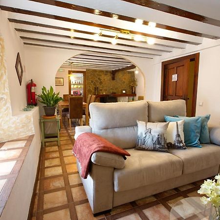 Apartament Cuencaloft En Plaza Del Carmen Cuenca  Zewnętrze zdjęcie