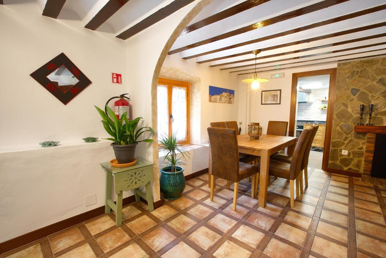 Apartament Cuencaloft En Plaza Del Carmen Cuenca  Zewnętrze zdjęcie