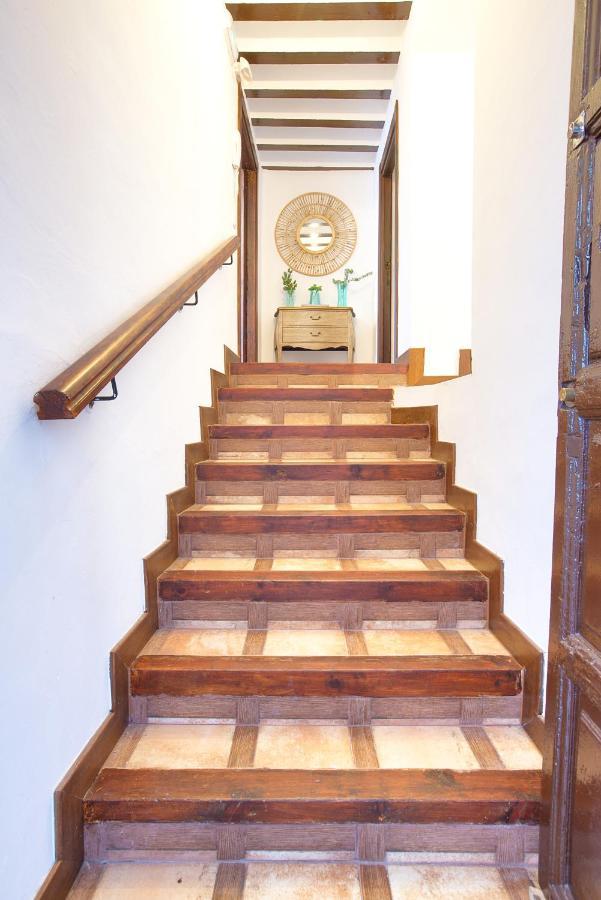 Apartament Cuencaloft En Plaza Del Carmen Cuenca  Zewnętrze zdjęcie
