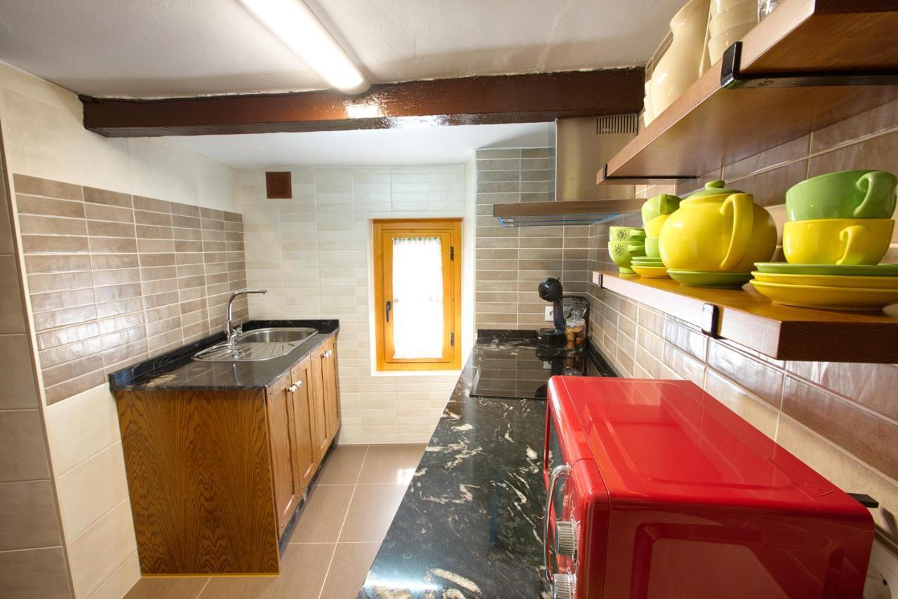 Apartament Cuencaloft En Plaza Del Carmen Cuenca  Zewnętrze zdjęcie