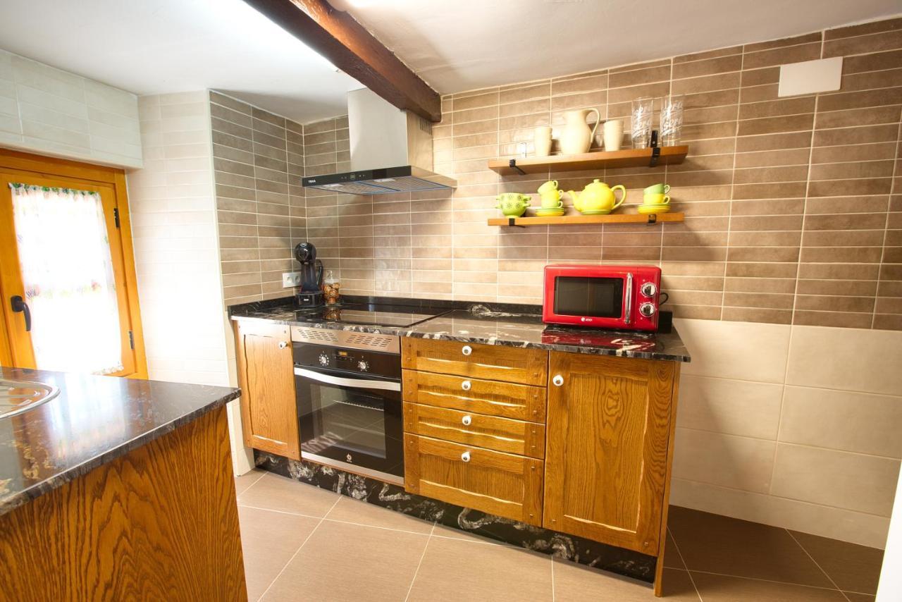 Apartament Cuencaloft En Plaza Del Carmen Cuenca  Zewnętrze zdjęcie