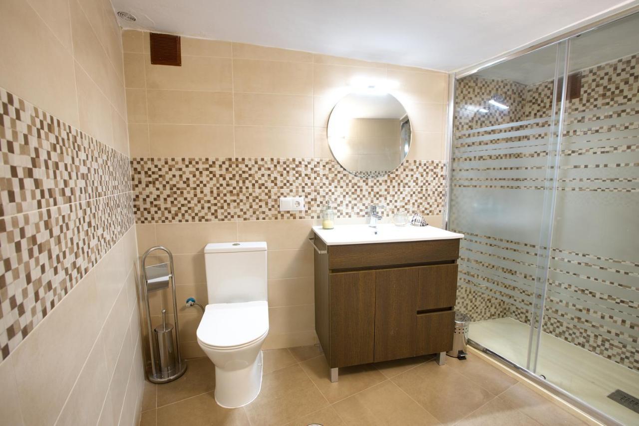 Apartament Cuencaloft En Plaza Del Carmen Cuenca  Zewnętrze zdjęcie