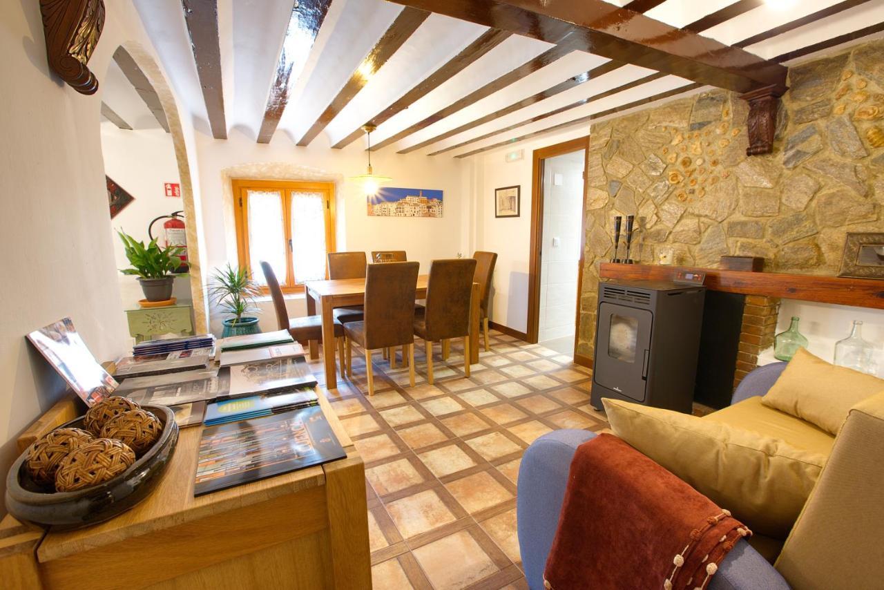 Apartament Cuencaloft En Plaza Del Carmen Cuenca  Zewnętrze zdjęcie