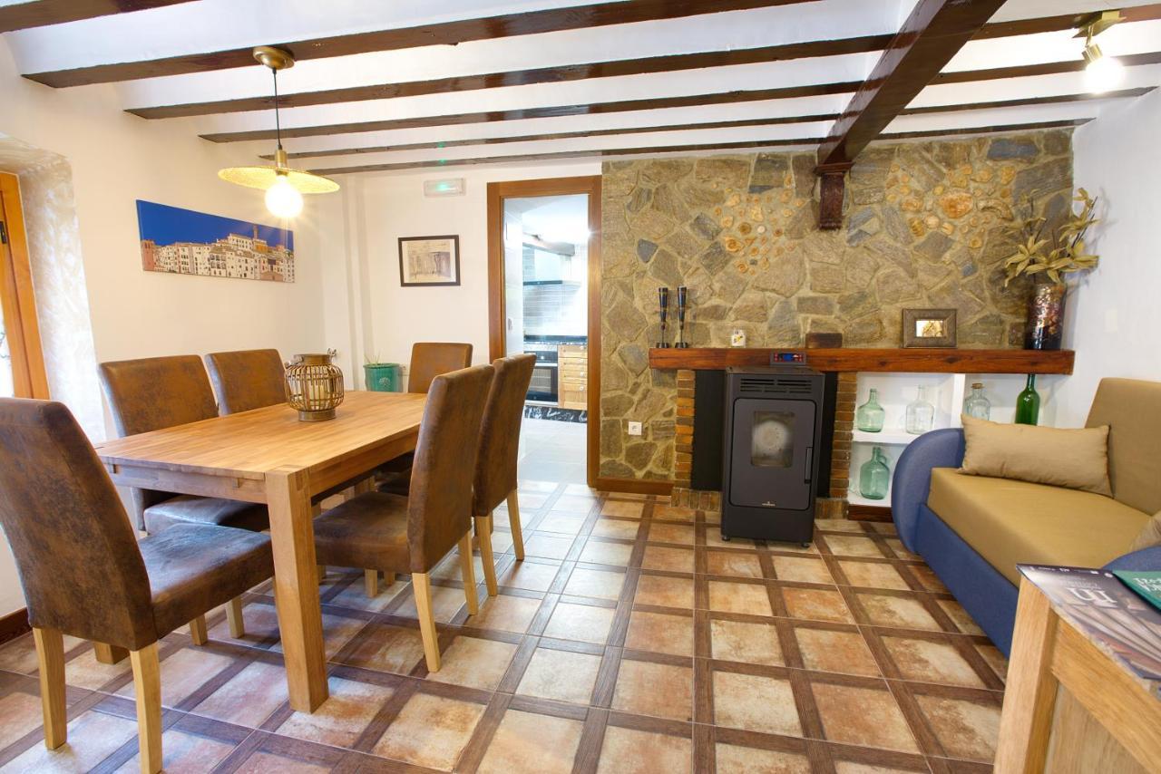 Apartament Cuencaloft En Plaza Del Carmen Cuenca  Zewnętrze zdjęcie