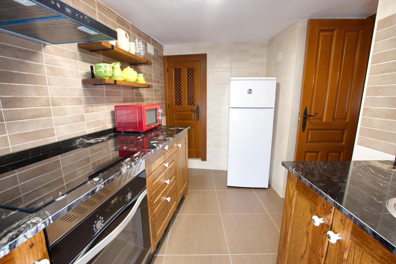 Apartament Cuencaloft En Plaza Del Carmen Cuenca  Zewnętrze zdjęcie